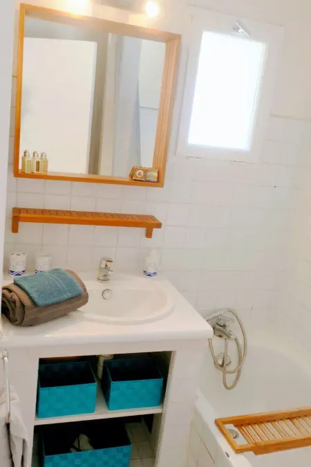 Mazet von Lola, Maison 4 personnes à Saint Rémy de Provence - Photo 15