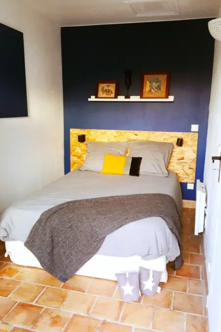 Mazet von Lola, Maison 4 personnes à Saint Rémy de Provence - Photo 16