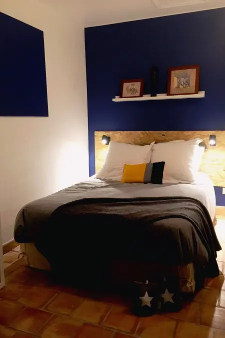 Mazet von Lola, Maison 4 personnes à Saint Rémy de Provence - Photo 18