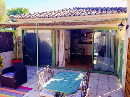 Mazet von Lola, Maison 4 personnes à Saint Rémy de Provence - Photo 19