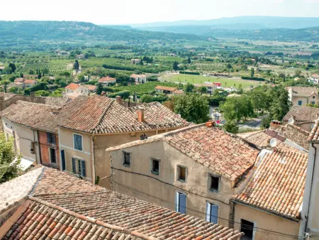 Mazet von Lola, Maison 4 personnes à Saint Rémy de Provence - Photo 24