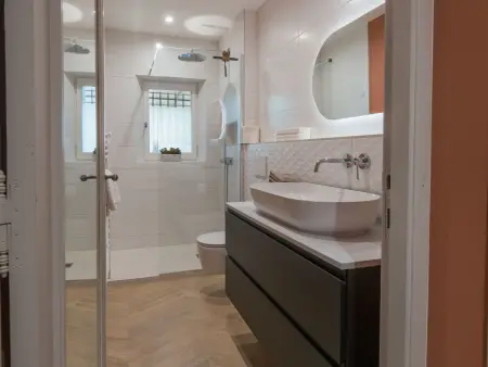 Aber Naste, Maison 9 personnes à Eygalières - Photo 13