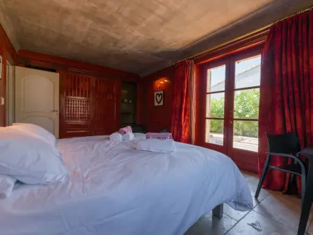 Aber Naste, Maison 9 personnes à Eygalières - Photo 17