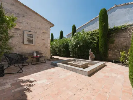 Aber Naste, Maison 9 personnes à Eygalières - Photo 18