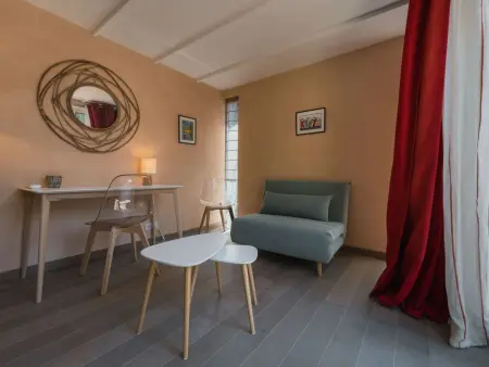 Aber Naste, Maison 9 personnes à Eygalières - Photo 22
