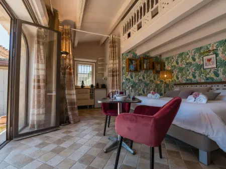 Aber Naste, Maison 9 personnes à Eygalières - Photo 23