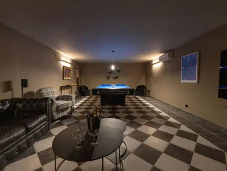 Aber Naste, Maison 9 personnes à Eygalières - Photo 27