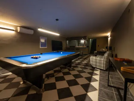 Aber Naste, Maison 9 personnes à Eygalières - Photo 29