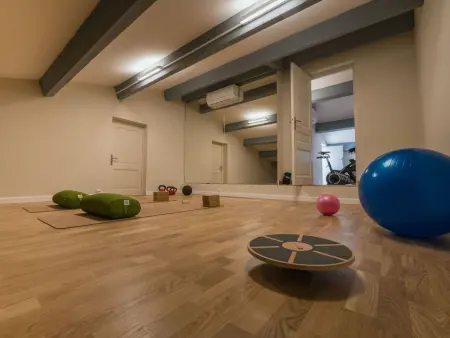 Aber Naste, Maison 9 personnes à Eygalières - Photo 31