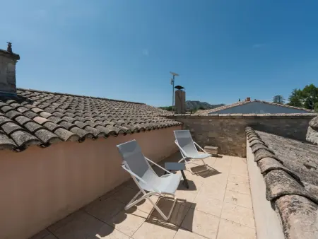 Aber Naste, Maison 9 personnes à Eygalières - Photo 32