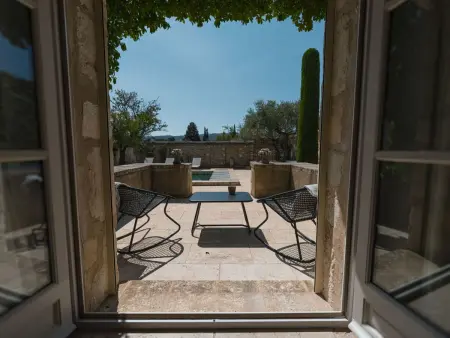 Aber Naste, Maison 9 personnes à Eygalières - Photo 38