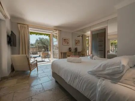 Aber Naste, Maison 9 personnes à Eygalières - Photo 39
