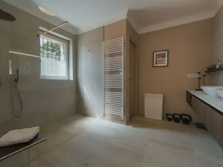 Aber Naste, Maison 9 personnes à Eygalières - Photo 40