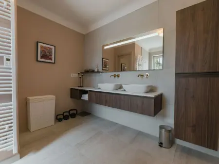 Aber Naste, Maison 9 personnes à Eygalières - Photo 41