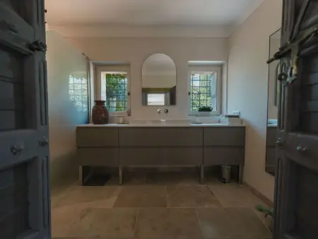 Aber Naste, Maison 9 personnes à Eygalières - Photo 42