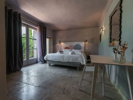 Aber Naste, Maison 9 personnes à Eygalières - Photo 43