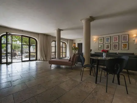Aber Naste, Maison 9 personnes à Eygalières - Photo 45