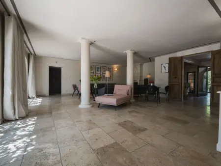Aber Naste, Maison 9 personnes à Eygalières - Photo 46