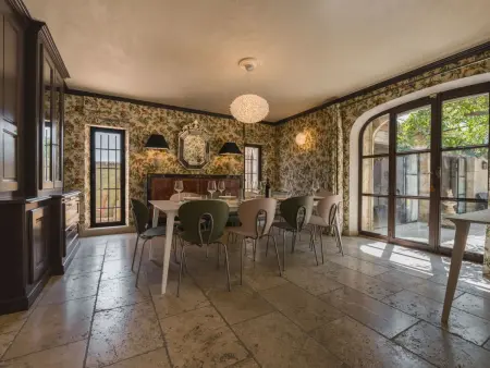Aber Naste, Maison 9 personnes à Eygalières - Photo 47