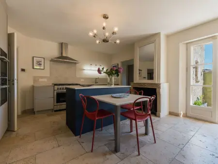 Aber Naste, Maison 9 personnes à Eygalières - Photo 49