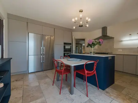 Aber Naste, Maison 9 personnes à Eygalières - Photo 50