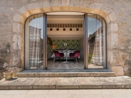 Das Atelier im Mas Naste, Maison 2 personnes à Eygalières - Photo 1
