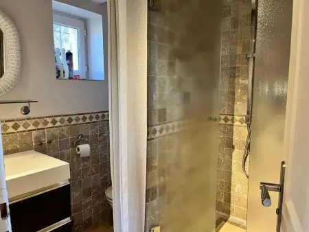 Das Atelier im Mas Naste, Maison 2 personnes à Eygalières - Photo 8