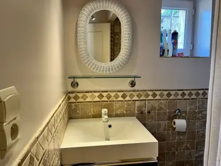 Das Atelier im Mas Naste, Maison 2 personnes à Eygalières - Photo 9