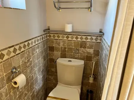 Das Atelier im Mas Naste, Maison 2 personnes à Eygalières - Photo 10