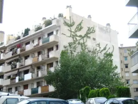Studio  Observatoire  möbliert 20m2 mit Balkon 2m2 - Photo 2