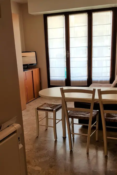 Studio  Observatoire  möbliert 20m2 mit Balkon 2m2 - Photo 6