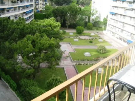 Studio  Observatoire  möbliert 20m2 mit Balkon 2m2 - Photo 10