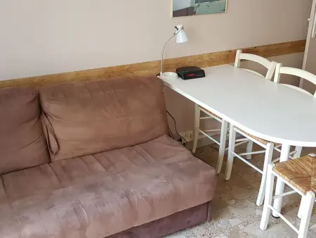 Studio  Observatoire  möbliert 20m2 mit Balkon 2m2 - Photo 17