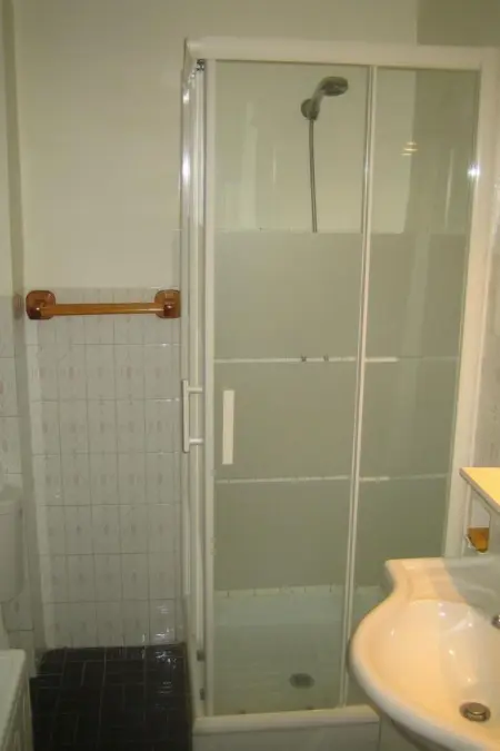 Studio  Observatoire  möbliert 20m2 mit Balkon 2m2 - Photo 18