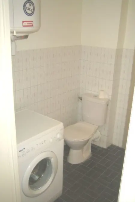 Studio  Observatoire  möbliert 20m2 mit Balkon 2m2 - Photo 19