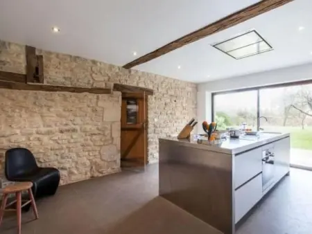 The Water Mill of Tourteron, Maison 8 personnes à Tourteron - Photo 3