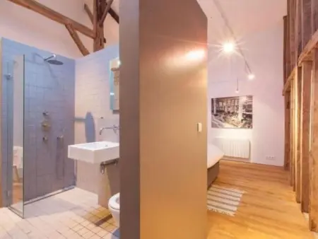 The Water Mill of Tourteron, Maison 8 personnes à Tourteron - Photo 7