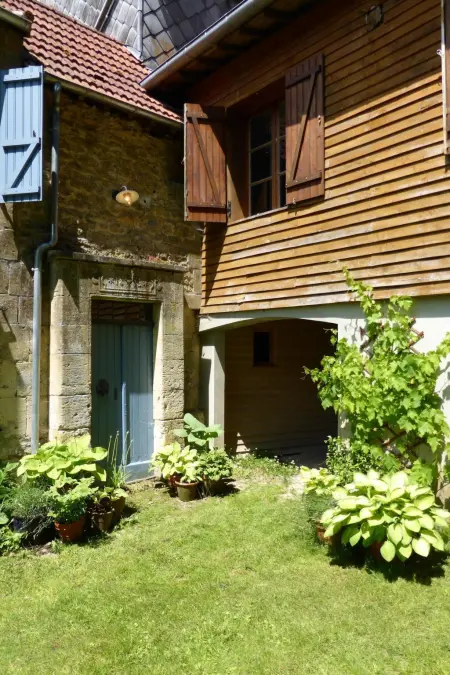 The Water Mill of Tourteron, Maison 8 personnes à Tourteron - Photo 16