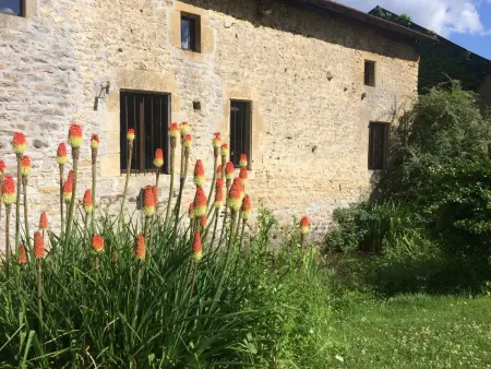 The Water Mill of Tourteron, Maison 8 personnes à Tourteron - Photo 33