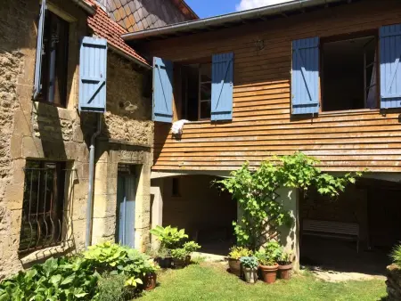 The Water Mill of Tourteron, Maison 8 personnes à Tourteron - Photo 35