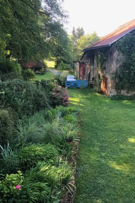 The Water Mill of Tourteron, Maison 8 personnes à Tourteron - Photo 43