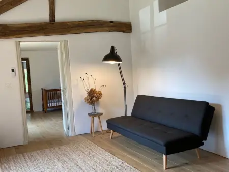 The Water Mill of Tourteron, Maison 8 personnes à Tourteron - Photo 46