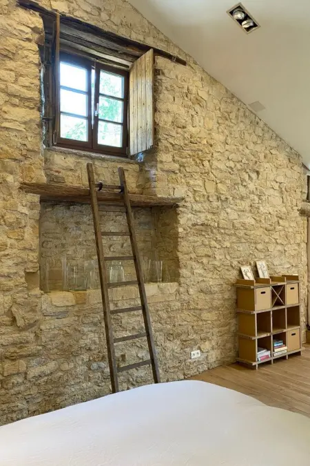 The Water Mill of Tourteron, Maison 8 personnes à Tourteron - Photo 58