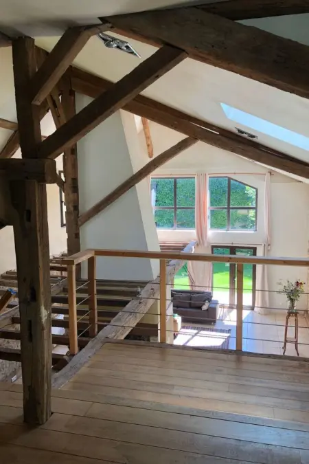 The Water Mill of Tourteron, Maison 8 personnes à Tourteron - Photo 59