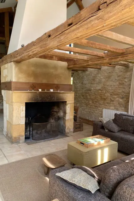The Water Mill of Tourteron, Maison 8 personnes à Tourteron - Photo 66