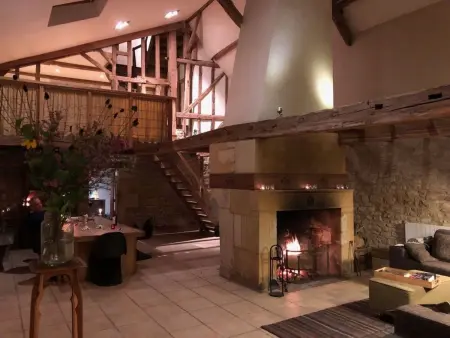 The Water Mill of Tourteron, Maison 8 personnes à Tourteron - Photo 68