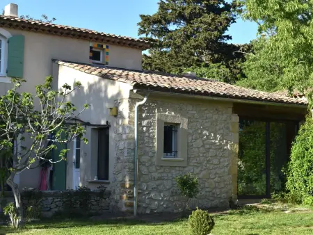 Eutherpes Haus, Maison 3 personnes à Puget - Photo 1