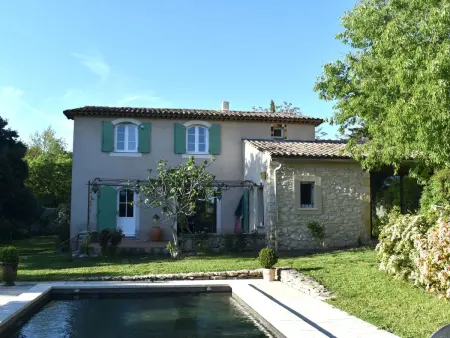 Eutherpes Haus, Maison 3 personnes à Puget - Photo 2