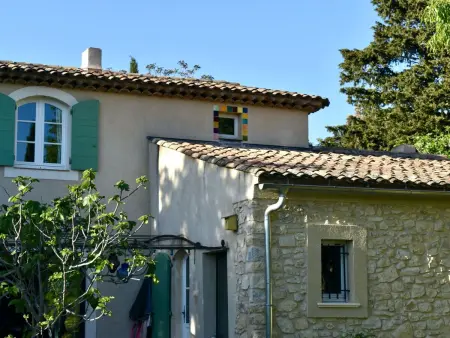 Eutherpes Haus, Maison 3 personnes à Puget - Photo 3