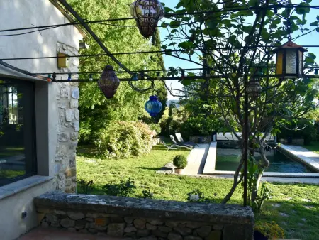 Eutherpes Haus, Maison 3 personnes à Puget - Photo 4